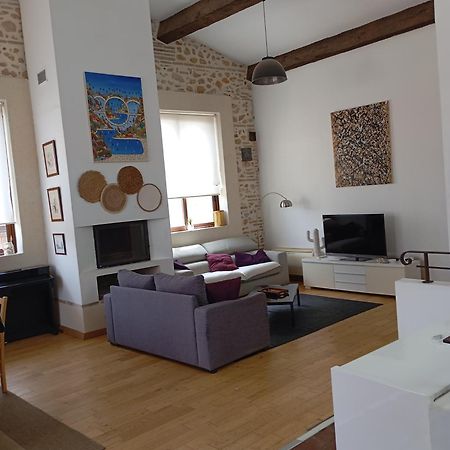 Decouvrez La Douceur Du Sud ! Vila Torreilles Exterior foto