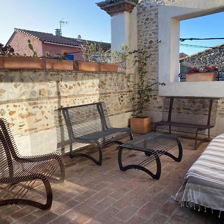 Decouvrez La Douceur Du Sud ! Vila Torreilles Exterior foto