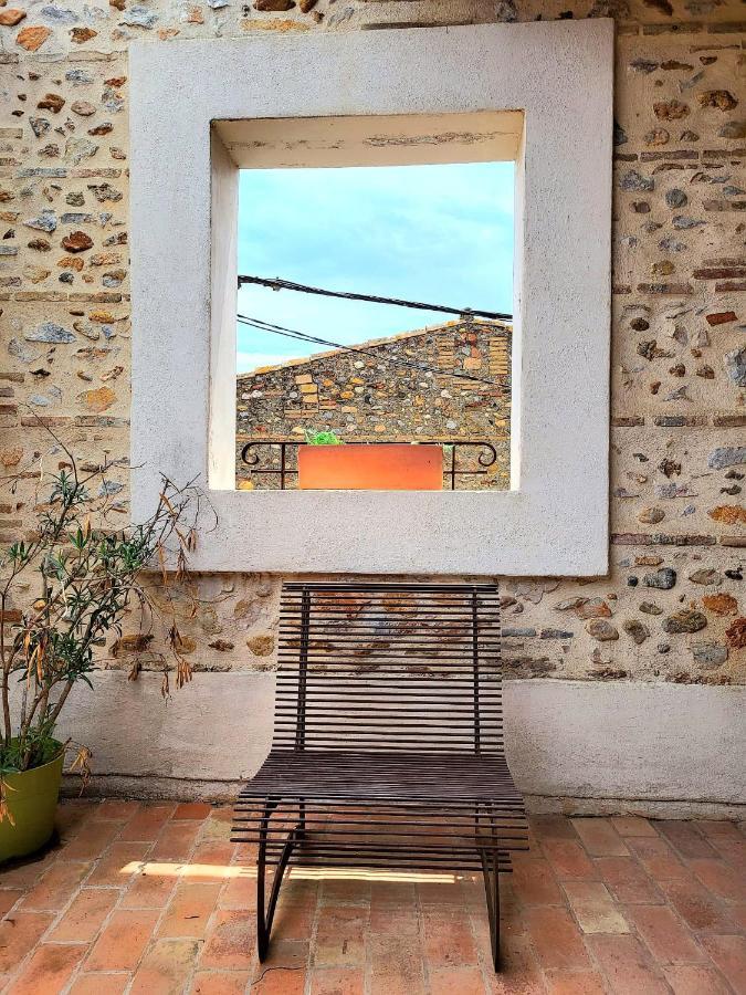 Decouvrez La Douceur Du Sud ! Vila Torreilles Exterior foto