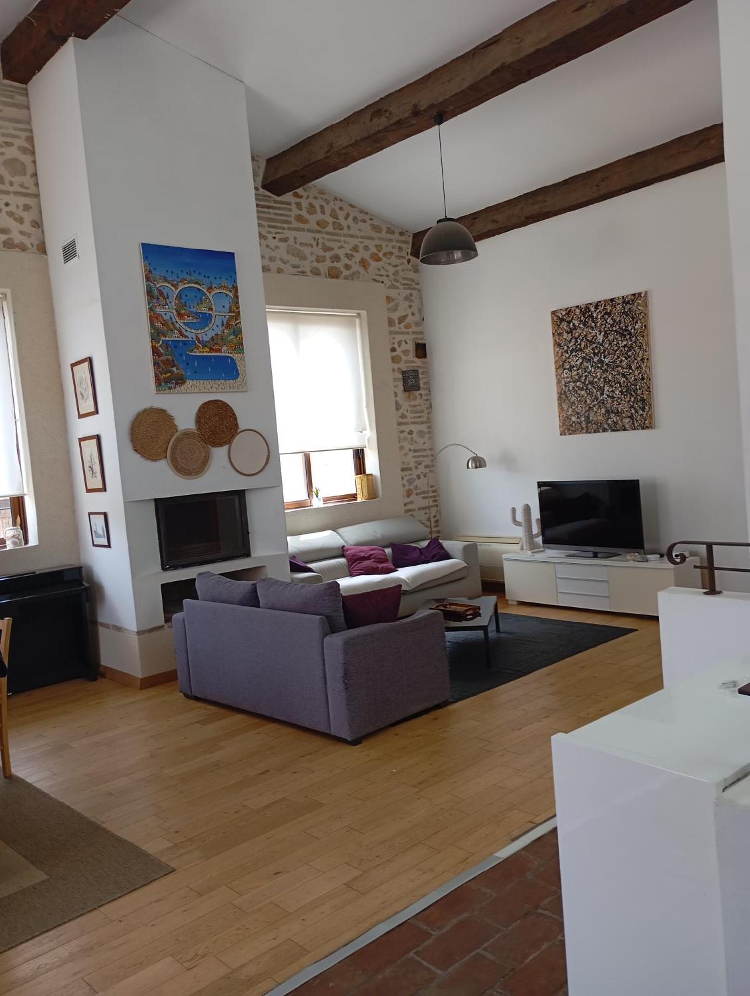 Decouvrez La Douceur Du Sud ! Vila Torreilles Exterior foto